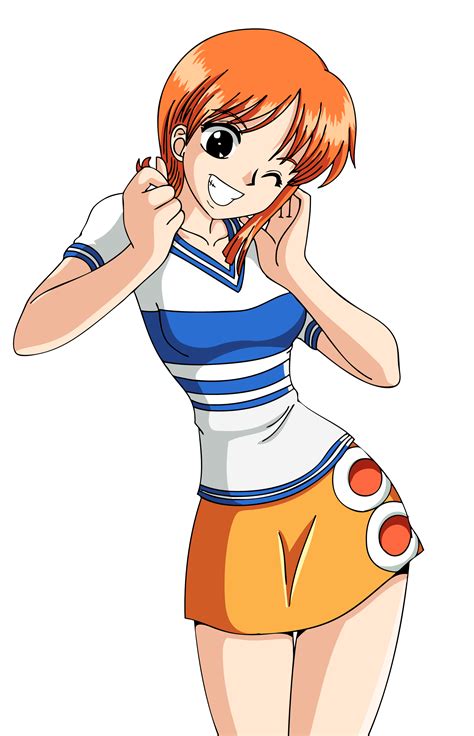 Character: nami